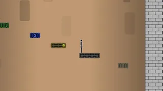 Скриншот 4 к игре Random(platformer)