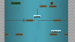 Скриншот 7 к игре Random(platformer)