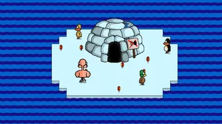 Скриншот 1 к игре Ducks' Wrath