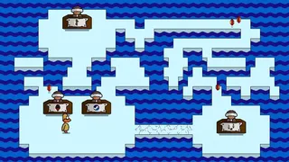 Скриншот 2 к игре Ducks' Wrath