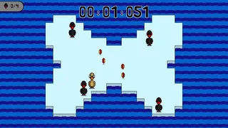 Скриншот 4 к игре Ducks' Wrath