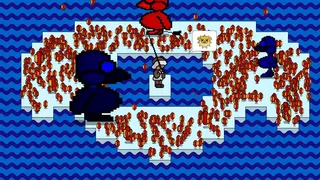 Скриншот 8 к игре Ducks' Wrath