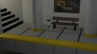 Скриншот 5 к игре Little Robot Stories