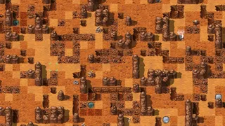 Скриншот 1 к игре Farlanders