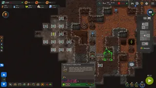 Скриншот 3 к игре Farlanders