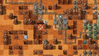 Скриншот 5 к игре Farlanders