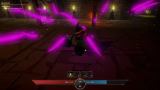 Скриншот 2 к игре Spell Karts