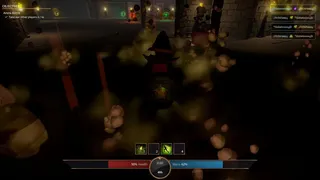 Скриншот 5 к игре Spell Karts