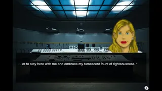 Скриншот 1 к игре Secret Agent Allan Martin in ... Phoenix Erupting