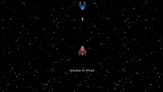 Скриншот 1 к игре SPACE / MECH / PILOT