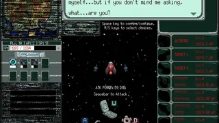 Скриншот 3 к игре SPACE / MECH / PILOT