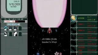 Скриншот 5 к игре SPACE / MECH / PILOT