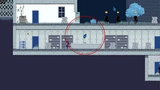 Скриншот 2 к игре Fox face kills!