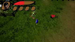 Скриншот 5 к игре Ally Gory: The Great Mushroom Hunt