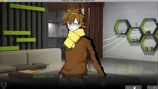 Скриншот 6 к игре 安堂的心理咨询室：杯中之心〈ANDOU：Pulse of cup〉
