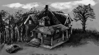 Скриншот 1 к игре Throw Me in the River