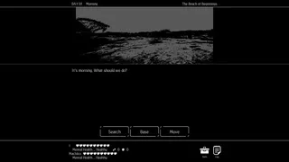 Скриншот 2 к игре Living in the Ending World