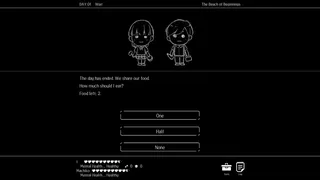 Скриншот 3 к игре Living in the Ending World