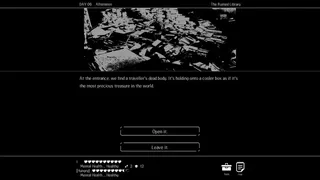Скриншот 4 к игре Living in the Ending World