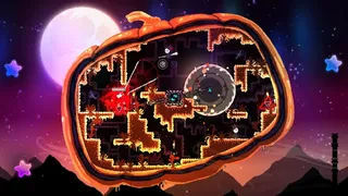 Скриншот 3 к игре Wibbly Witches