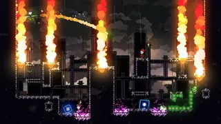 Скриншот 4 к игре Wibbly Witches