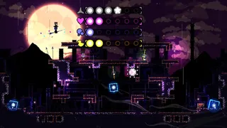 Скриншот 8 к игре Wibbly Witches