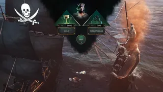 Скриншот 6 к игре Pirate Commander