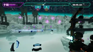 Скриншот 5 к игре Rooftop Renegade