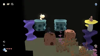 Скриншот 8 к игре Lumiland