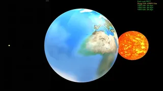 Скриншот 2 к игре travelsolar