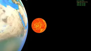 Скриншот 3 к игре travelsolar