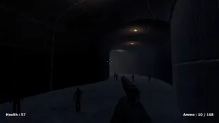 Скриншот 4 к игре Escaping maze