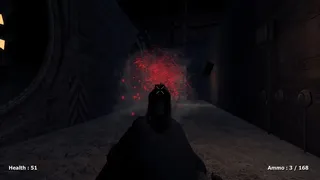 Скриншот 6 к игре Escaping maze