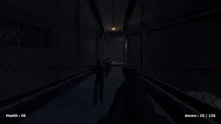 Скриншот 7 к игре Escaping maze