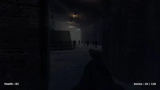 Скриншот 8 к игре Escaping maze