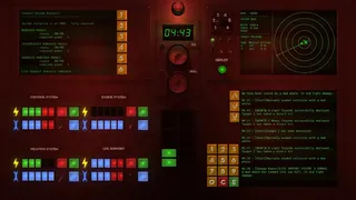 Скриншот 2 к игре System Control