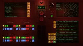 Скриншот 4 к игре System Control