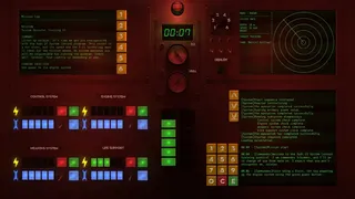 Скриншот 6 к игре System Control
