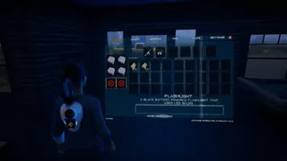 Скриншот 2 к игре Beyond The Shadow
