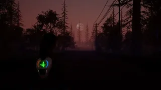 Скриншот 3 к игре Beyond The Shadow