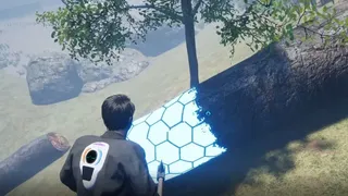 Скриншот 6 к игре Beyond The Shadow