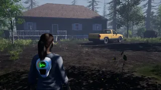 Скриншот 7 к игре Beyond The Shadow