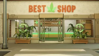 Скриншот 1 к игре Hemp Co. - The Tycoon Game