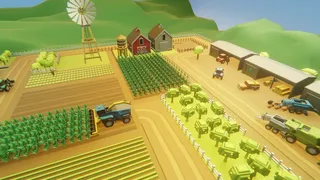 Скриншот 3 к игре Hemp Co. - The Tycoon Game