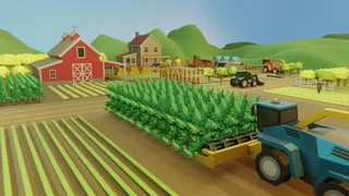 Скриншот 4 к игре Hemp Co. - The Tycoon Game