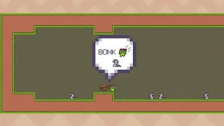 Скриншот 2 к игре Mega Veg Man