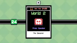 Скриншот 4 к игре Mega Veg Man
