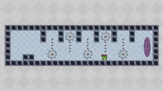 Скриншот 8 к игре Mega Veg Man