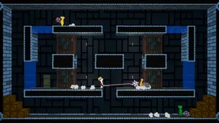 Скриншот 1 к игре Flailure