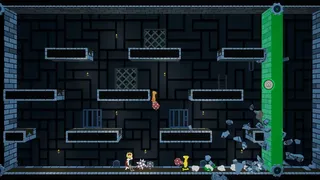 Скриншот 2 к игре Flailure